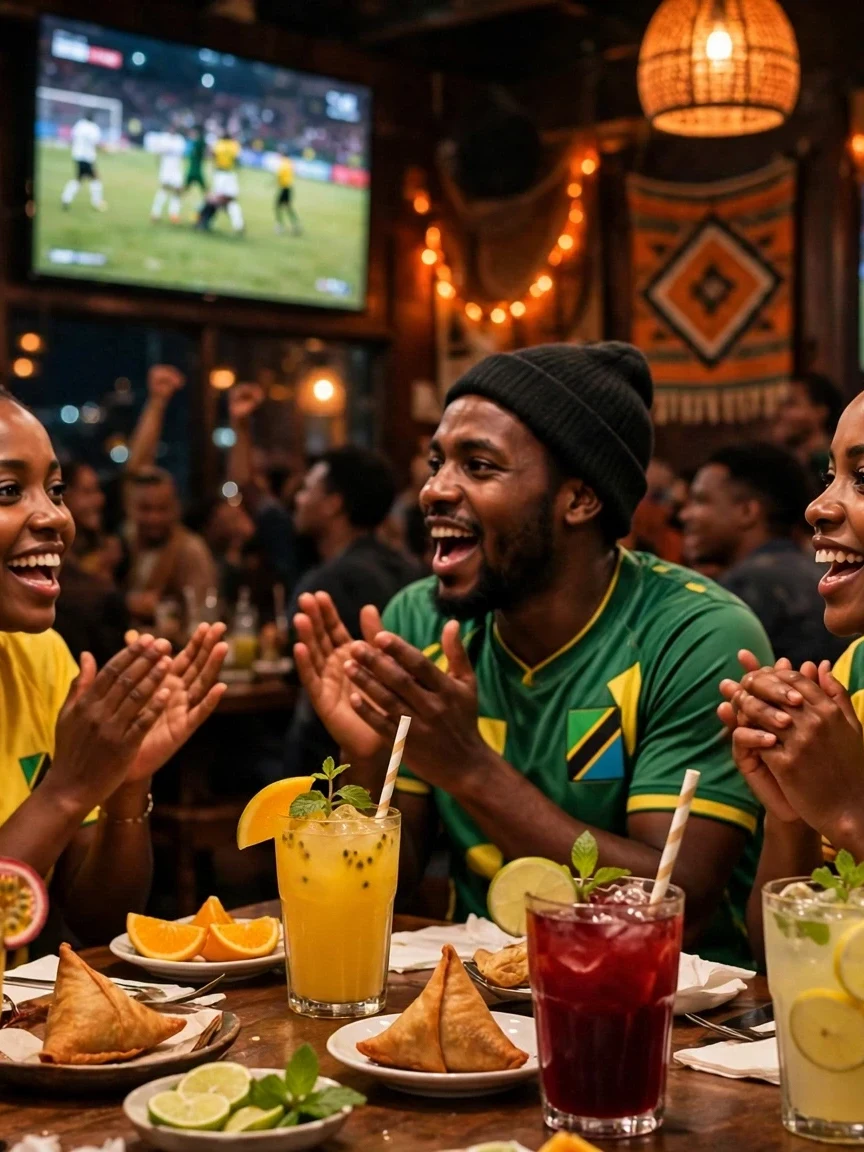 Live sports